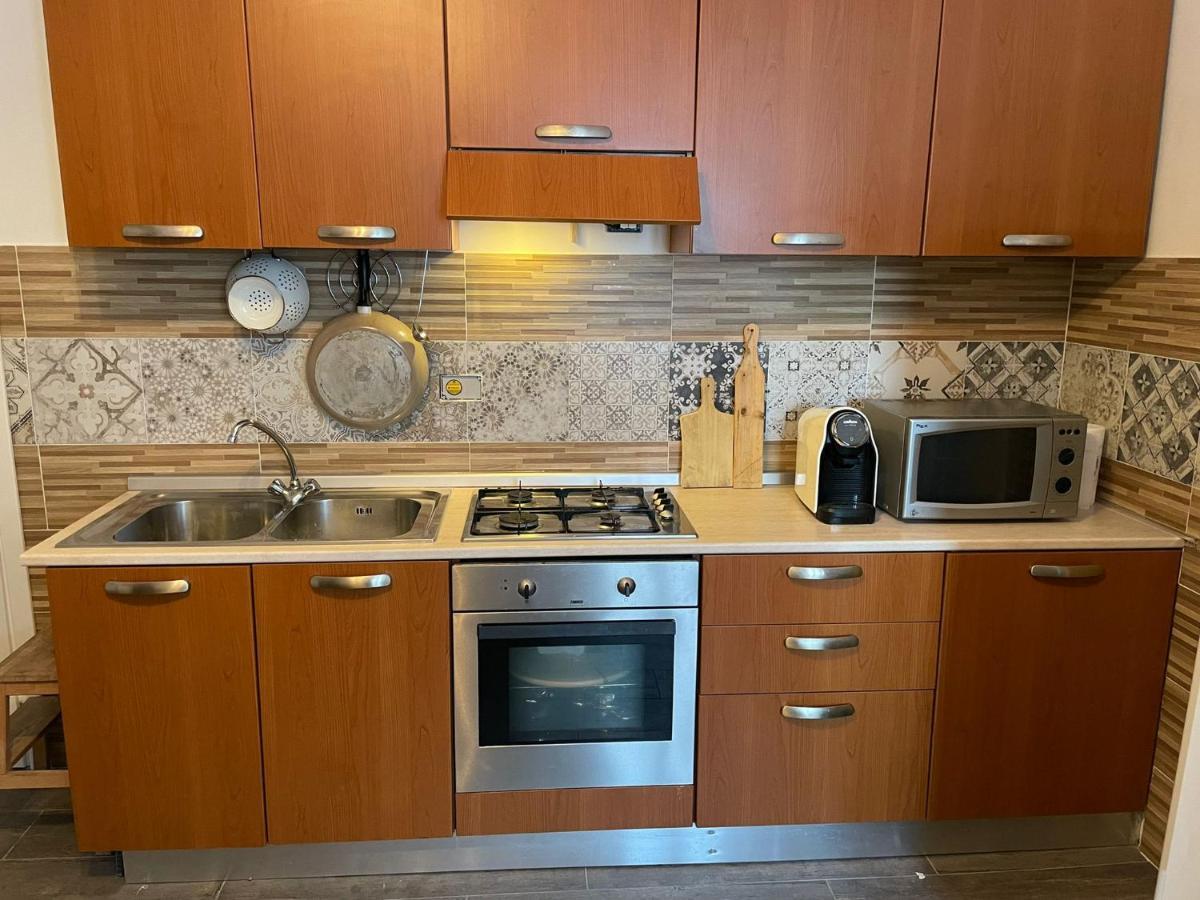 칸타라나 Casa Del Biska 아파트 외부 사진