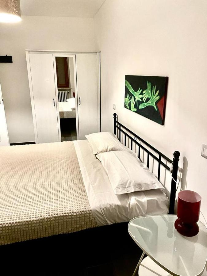 칸타라나 Casa Del Biska 아파트 외부 사진